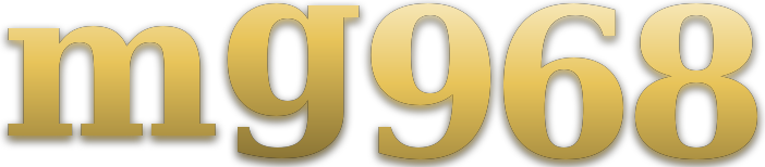 mg968 logo